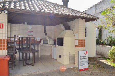 Apartamento à venda com 61m², 2 quartos e 1 vaga Apartamento à venda com 61m², 2 quartos e 1 vagaÁrea comum