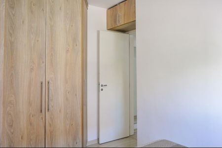 Apartamento à venda com 61m², 2 quartos e 1 vaga Apartamento à venda com 61m², 2 quartos e 1 vagaQuarto 2