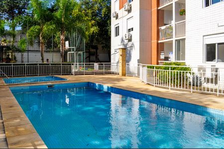 Apartamento à venda com 61m², 2 quartos e 1 vaga Apartamento à venda com 61m², 2 quartos e 1 vagaÁrea comum