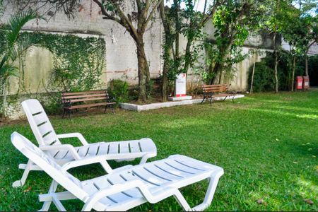 Apartamento à venda com 61m², 2 quartos e 1 vaga Apartamento à venda com 61m², 2 quartos e 1 vagaÁrea comum