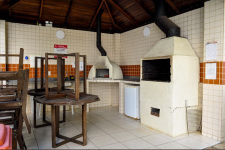 Apartamento à venda com 61m², 2 quartos e 1 vaga Apartamento à venda com 61m², 2 quartos e 1 vagaÁrea comum