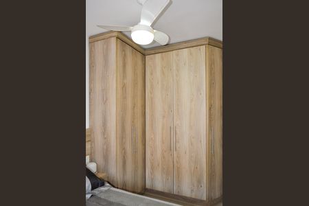 Apartamento à venda com 61m², 2 quartos e 1 vaga Apartamento à venda com 61m², 2 quartos e 1 vagaQuarto 2