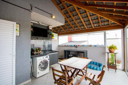 Apartamento à venda com 82m², 2 quartos e 2 vagas Apartamento à venda com 82m², 2 quartos e 2 vagasÁrea de serviço/Espaço gourmet