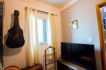 Apartamento à venda com 82m², 2 quartos e 2 vagas Apartamento à venda com 82m², 2 quartos e 2 vagasQuarto 2