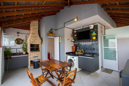 Apartamento à venda com 82m², 2 quartos e 2 vagas Apartamento à venda com 82m², 2 quartos e 2 vagasÁrea de serviço/Espaço gourmet