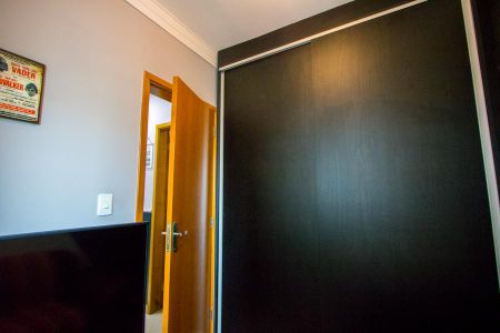 Apartamento à venda com 82m², 2 quartos e 2 vagas Apartamento à venda com 82m², 2 quartos e 2 vagasQuarto 2