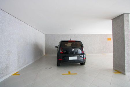 Apartamento à venda com 82m², 2 quartos e 2 vagas Apartamento à venda com 82m², 2 quartos e 2 vagasVaga da garagem