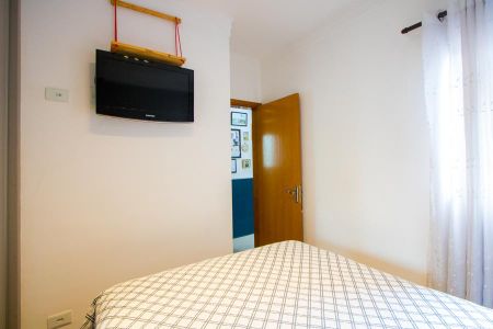 Apartamento à venda com 82m², 2 quartos e 2 vagas Apartamento à venda com 82m², 2 quartos e 2 vagasQuarto 1