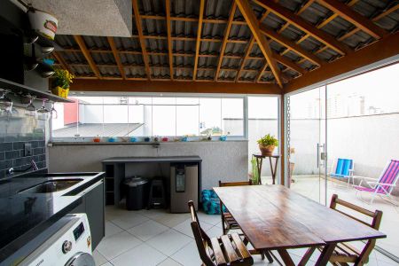 Apartamento à venda com 82m², 2 quartos e 2 vagas Apartamento à venda com 82m², 2 quartos e 2 vagasÁrea de serviço/Espaço gourmet