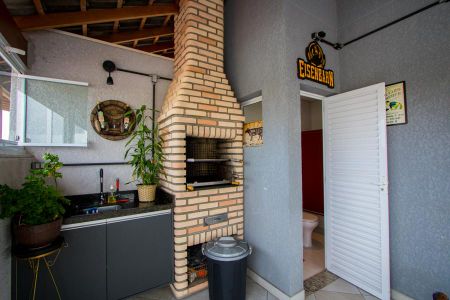 Apartamento à venda com 82m², 2 quartos e 2 vagas Apartamento à venda com 82m², 2 quartos e 2 vagasÁrea de serviço/Espaço gourmet