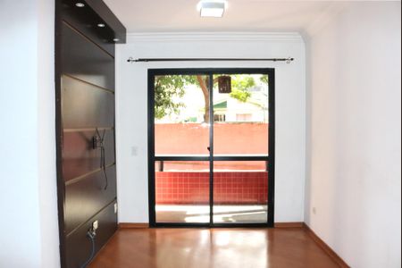 Apartamento à venda com 71m², 3 quartos e 1 vagaSala de estar
