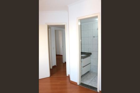 Apartamento à venda com 71m², 3 quartos e 1 vagaQuarto 1