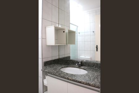 Apartamento à venda com 71m², 3 quartos e 1 vagaBanheiro