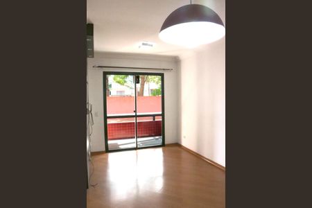 Apartamento à venda com 71m², 3 quartos e 1 vagaSala de estar