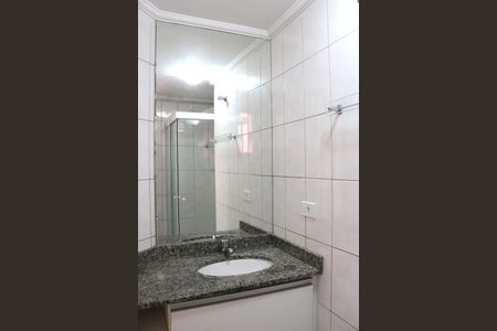 Apartamento à venda com 71m², 3 quartos e 1 vagabanheiro do  Suíte quarto 1