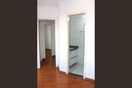 Apartamento à venda com 71m², 3 quartos e 1 vagaQuarto 1