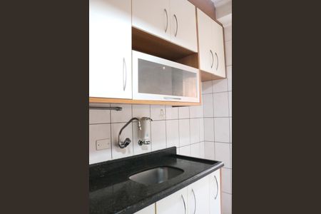 Apartamento à venda com 71m², 3 quartos e 1 vagaCozinha