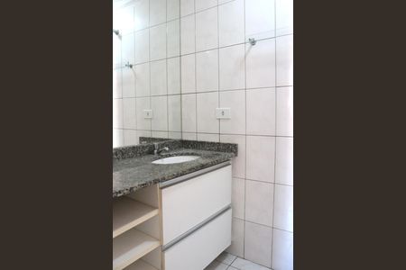 Apartamento à venda com 71m², 3 quartos e 1 vagaBanheiro