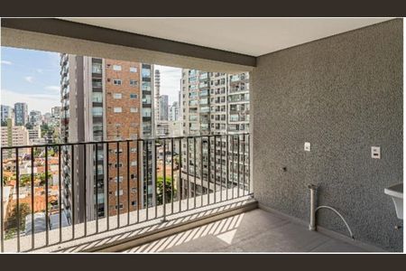 Apartamento à venda com 68m², 2 quartos e 1 vaga Apartamento à venda com 68m², 2 quartos e 1 vagaFoto 02