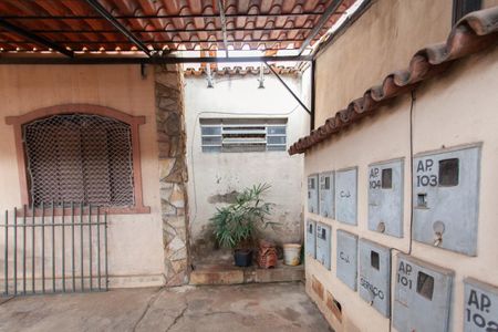 Apartamento à venda com 82m², 3 quartos e 1 vaga Apartamento à venda com 82m², 3 quartos e 1 vagaGaragem