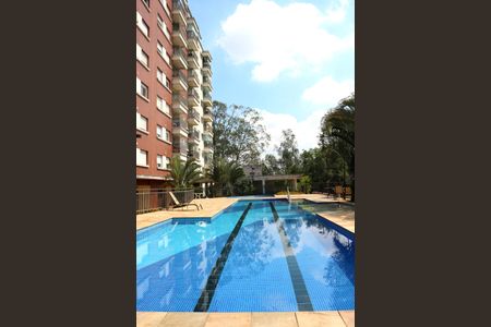 Apartamento à venda com 43m², 1 quarto e 1 vagaÁrea comum - Piscina