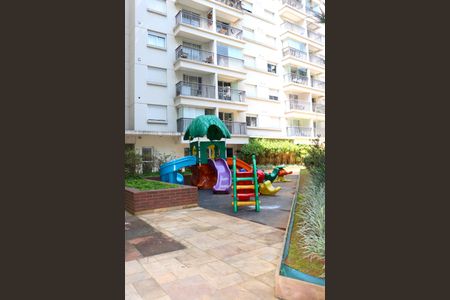 Apartamento à venda com 43m², 1 quarto e 1 vagaÁrea comum - Playground