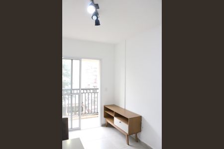 Apartamento à venda com 43m², 1 quarto e 1 vagaSala/Cozinha