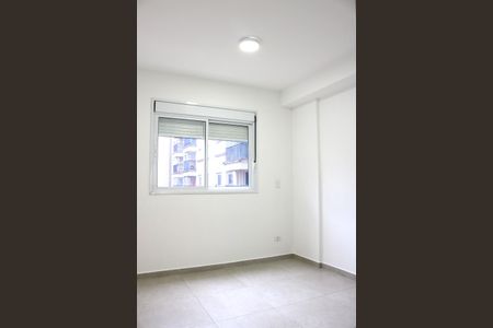Apartamento à venda com 43m², 1 quarto e 1 vagaQuarto