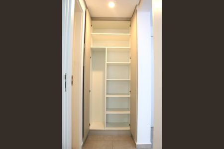 Apartamento à venda com 43m², 1 quarto e 1 vagaCorredor