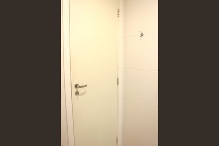 Apartamento à venda com 43m², 1 quarto e 1 vagaBanheiro