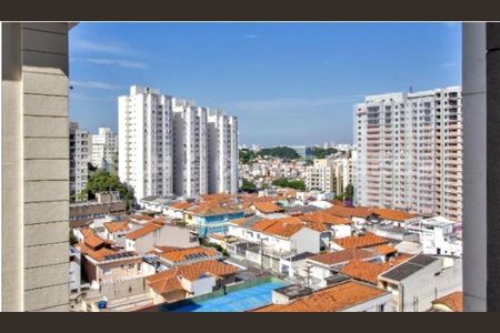 Apartamento à venda com 57m², 1 quarto e 1 vaga Apartamento à venda com 57m², 1 quarto e 1 vagaFoto 02