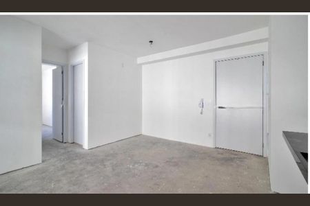 Apartamento à venda com 57m², 1 quarto e 1 vaga Apartamento à venda com 57m², 1 quarto e 1 vagaFoto 07