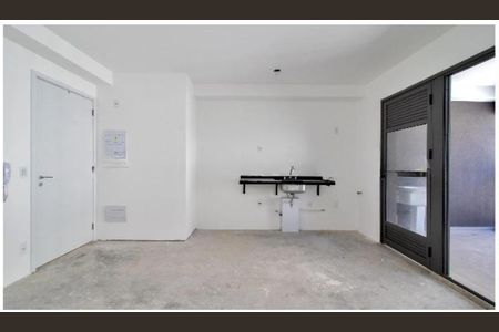 Apartamento à venda com 57m², 1 quarto e 1 vaga Apartamento à venda com 57m², 1 quarto e 1 vagaFoto 09