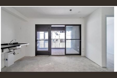 Apartamento à venda com 57m², 1 quarto e 1 vaga Apartamento à venda com 57m², 1 quarto e 1 vagaFoto 06
