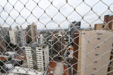 Apartamento à venda com 140m², 3 quartos e 1 vagaSuíte Vista