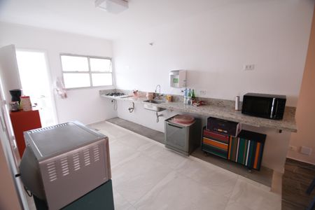Apartamento à venda com 140m², 3 quartos e 1 vagaCozinha