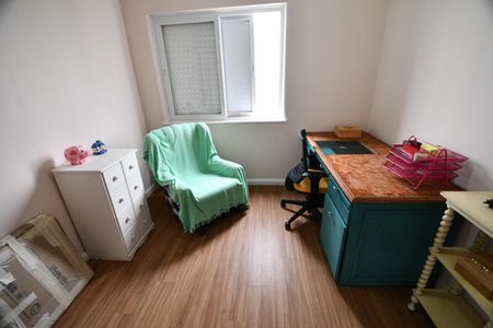 Apartamento à venda com 140m², 3 quartos e 1 vagaQuarto 2