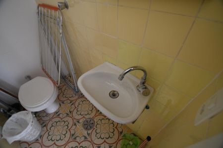 Apartamento à venda com 140m², 3 quartos e 1 vagaBanheiro de serviço