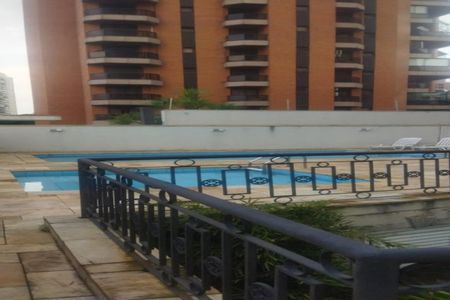 Foto 08 de apartamento à venda com 2 quartos, 52m² em Parque da Mooca, São Paulo
