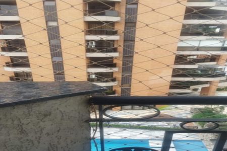 Foto 16 de apartamento à venda com 2 quartos, 52m² em Parque da Mooca, São Paulo