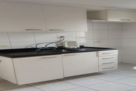 Foto 04 de apartamento à venda com 2 quartos, 52m² em Parque da Mooca, São Paulo