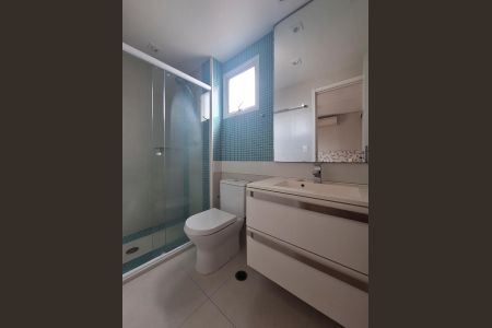 Apartamento à venda com 78m², 2 quartos e 2 vagas Apartamento à venda com 78m², 2 quartos e 2 vagasBanheiro Quarto 1