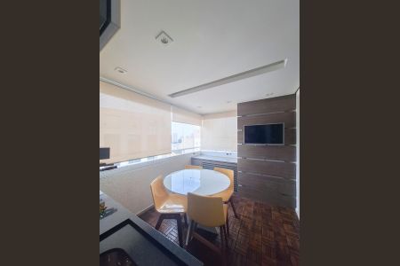 Apartamento à venda com 78m², 2 quartos e 2 vagas Apartamento à venda com 78m², 2 quartos e 2 vagasVaranda da Sala