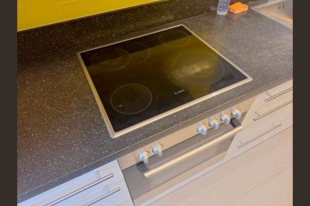 Apartamento à venda com 78m², 2 quartos e 2 vagas Apartamento à venda com 78m², 2 quartos e 2 vagasCozinha