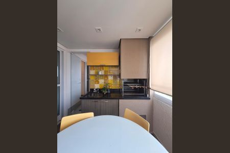 Apartamento à venda com 78m², 2 quartos e 2 vagas Apartamento à venda com 78m², 2 quartos e 2 vagasVaranda da Sala