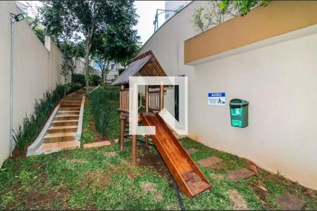 Apartamento à venda com 78m², 2 quartos e 2 vagas Apartamento à venda com 78m², 2 quartos e 2 vagasÁrea comum - Playground