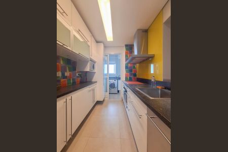 Apartamento à venda com 78m², 2 quartos e 2 vagas Apartamento à venda com 78m², 2 quartos e 2 vagasCozinha