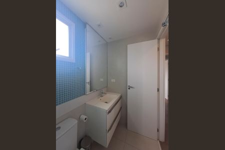 Apartamento à venda com 78m², 2 quartos e 2 vagas Apartamento à venda com 78m², 2 quartos e 2 vagasBanheiro Quarto 1