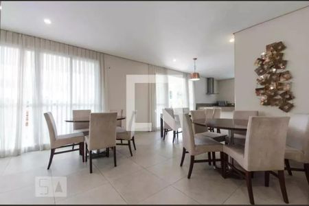 Apartamento à venda com 78m², 2 quartos e 2 vagas Apartamento à venda com 78m², 2 quartos e 2 vagasÁrea comum - Salão de festas