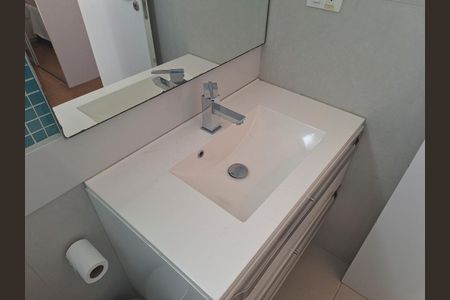 Apartamento à venda com 78m², 2 quartos e 2 vagas Apartamento à venda com 78m², 2 quartos e 2 vagasBanheiro Quarto 1